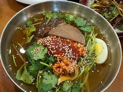 -老朴饭店(邮政街总店)