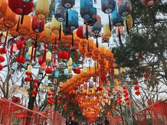 -千佛山风景名胜区