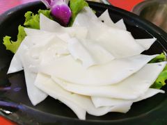 黄喉-谭鸭血老火锅(漳州路店)