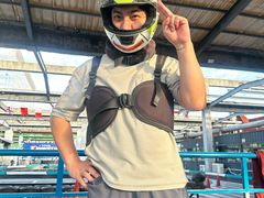 -速马赫卡丁车(琶洲店)