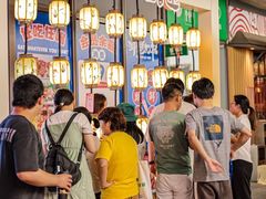 -万科生活广场(东莞松山湖店)