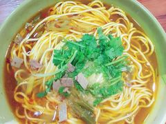 -美玲拉面(鞍山西道店)