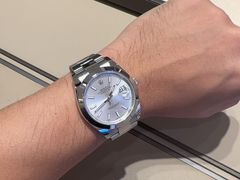 -亨得利钟表商店