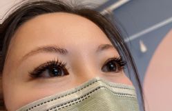 -雪儿·YuKi美甲美睫皮肤管理Salon