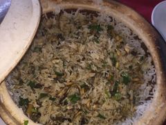 -台山美食一绝阿四台山黄鳝饭(阿四创作店)