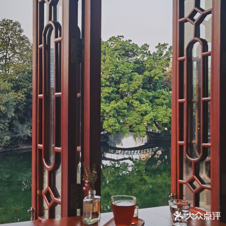 广州的渔船晚餐值不值？
