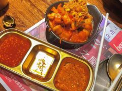 -海之屋韩式烤肉(海棠68环球美食街店)