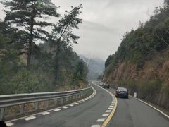 -浙西大峡谷