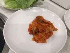 -焱味真•韩牛自助烤肉(大学城店)
