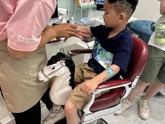 -东莞松山湖万象汇