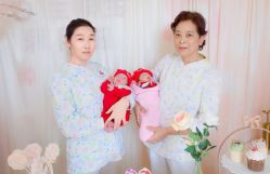点击看大图 -上海百佳母婴护理中心