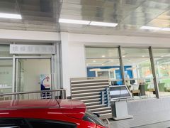 -浙江元通福通福特4S店(西溪店)