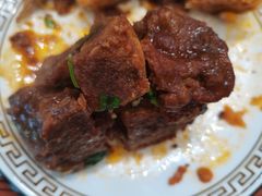 -满兴咱妈烀饼铁锅炖(兰州北街店)