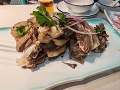 -马尔龙新疆饭店·清真(长青路店)
