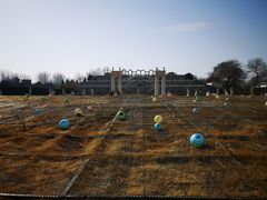 -北京世界公园
