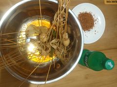 -嘉州鲜知味钵钵鸡(奎星楼店)