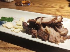 黑胡椒叉烧-小和庆·知味(首铸万科店)