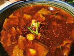 -那家小馆•北京菜•烤鸭(中关村店)