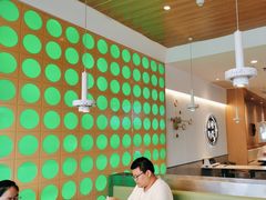 -七食九号食堂(东丽空港店)