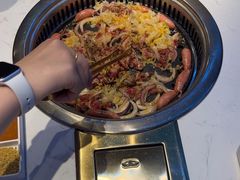 -杨记齐齐哈尔烤肉(总店)