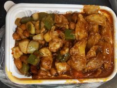 -春来和(汉城南路店)