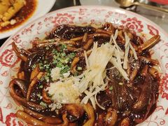 -海天楼中餐厅(吴宫泛太平洋酒店)