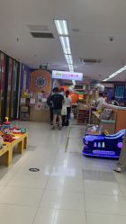 -孩子王童乐园(马群店)