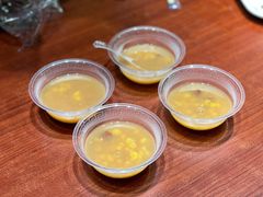 大碴子粥-金刚山烧烤(中山路店)