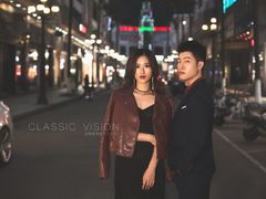 -经典婚纱摄影美学馆·私人定制