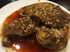 -冯记香辣兔火锅(茶店子总店)