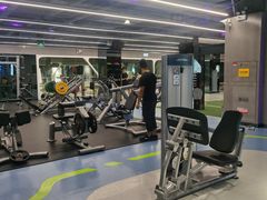 -优享健身(物美圣熙8号购物中心店)