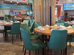 -蒙亨·手把肉·蒙古包文化主题餐厅(天恒广场店)