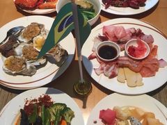 -成都安仁福朋喜来登酒店