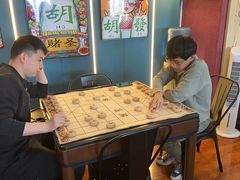 -老炮儿轰趴团建KTV桌游棋牌主题馆(五道口店（底商店))