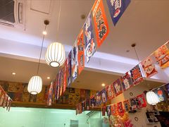 -林妈妈村·日式料理(宝山万达店)