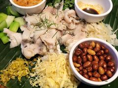 古法捞脆肉皖-园林美食城·本土农家菜(杨和镇店)