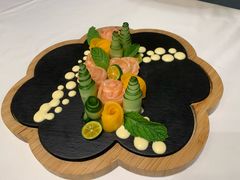 -重庆丽苑维景国际大酒店·海鲜自助餐厅