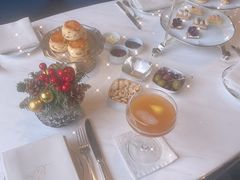 -上海苏宁宝丽嘉酒店·Cafe Bellagio西餐厅