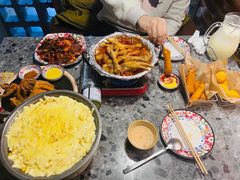 -七星布车休闲料理店