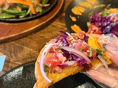 -Q MEX 库迈墨西哥餐吧(三里屯店)