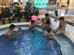 -水晶之星洗浴温泉汗蒸