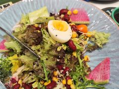 -西语·炭烧牛排(卓越中寰店)