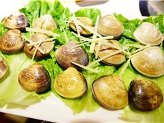 2-船奇蒸汽海鲜·闽菜(八市海鲜总店)