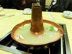 -致和老涮庄山西刀削面(万寿路4号院店)