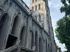 -圣约瑟夫大教堂