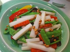 -唐廊烤鸭店(工体店)