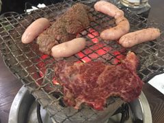 -西塔隆太白烤牛肉馆(图们路店)
