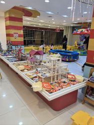 -宝贝渡口儿童游乐园(华南安盛店)