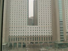 -中国医科大学附属盛京医院(南湖院区)