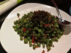 橄榄四季豆-小资太太餐厅(南岗区店)